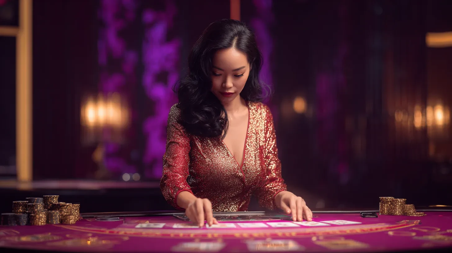 Menjelajahi Dunia Permainan dengan Squeen Slot