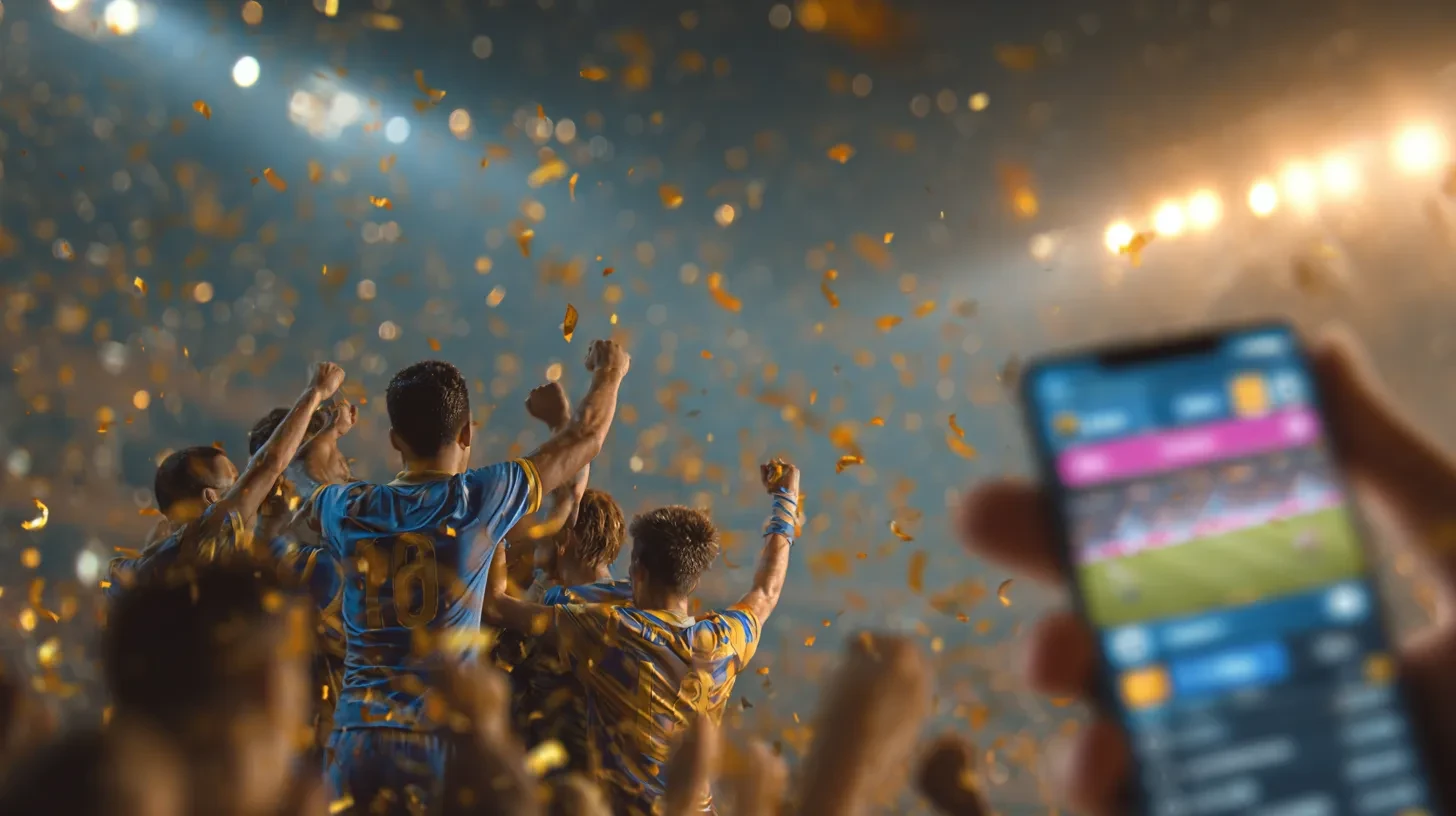 Meneliti Dunia Bola Sepak Melalui Zplay